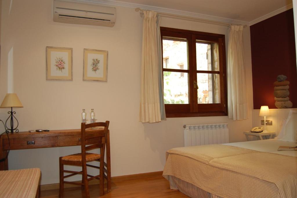 Hotel Siuranella Siurana  Oda fotoğraf