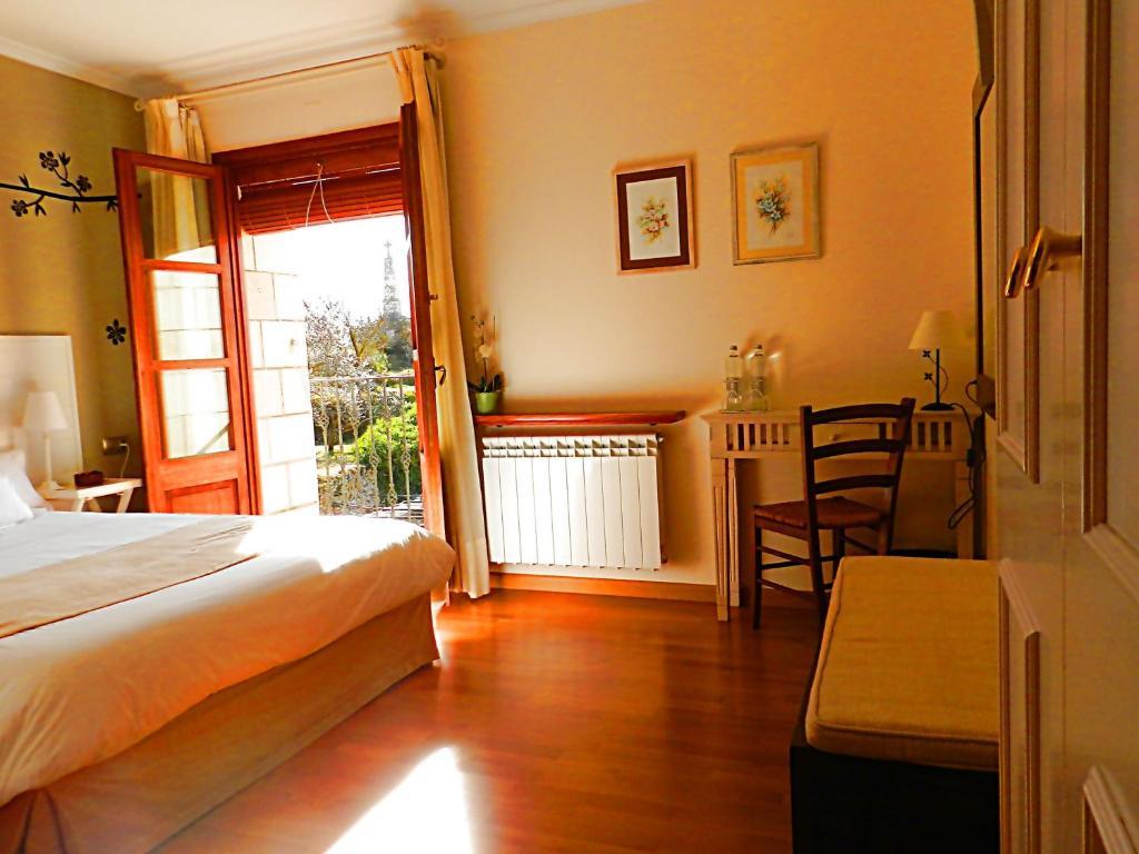 Hotel Siuranella Siurana  Oda fotoğraf