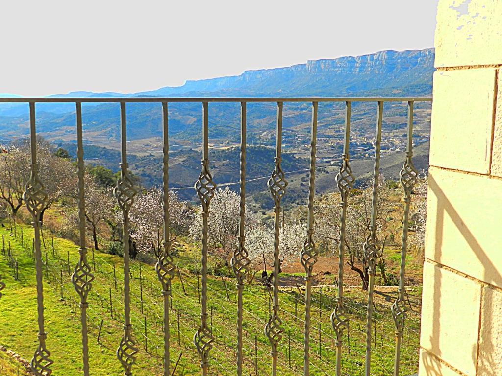 Hotel Siuranella Siurana  Oda fotoğraf