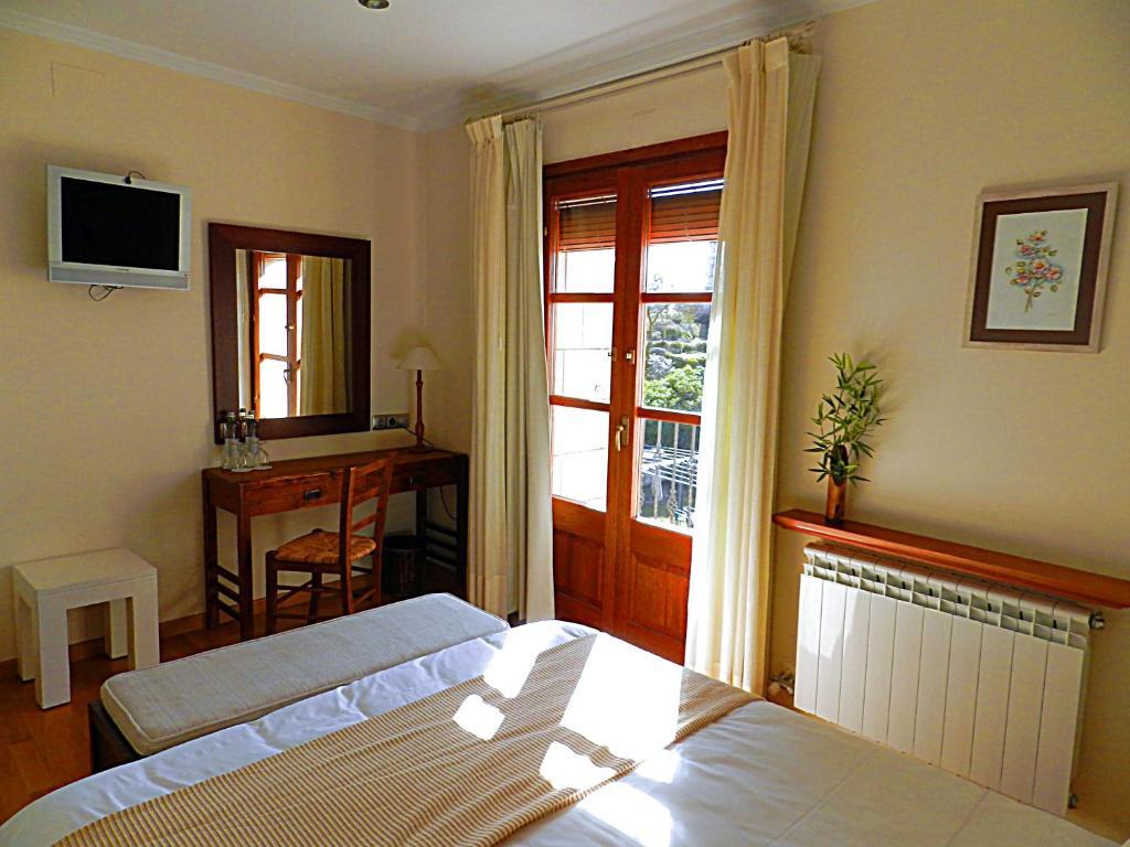 Hotel Siuranella Siurana  Oda fotoğraf