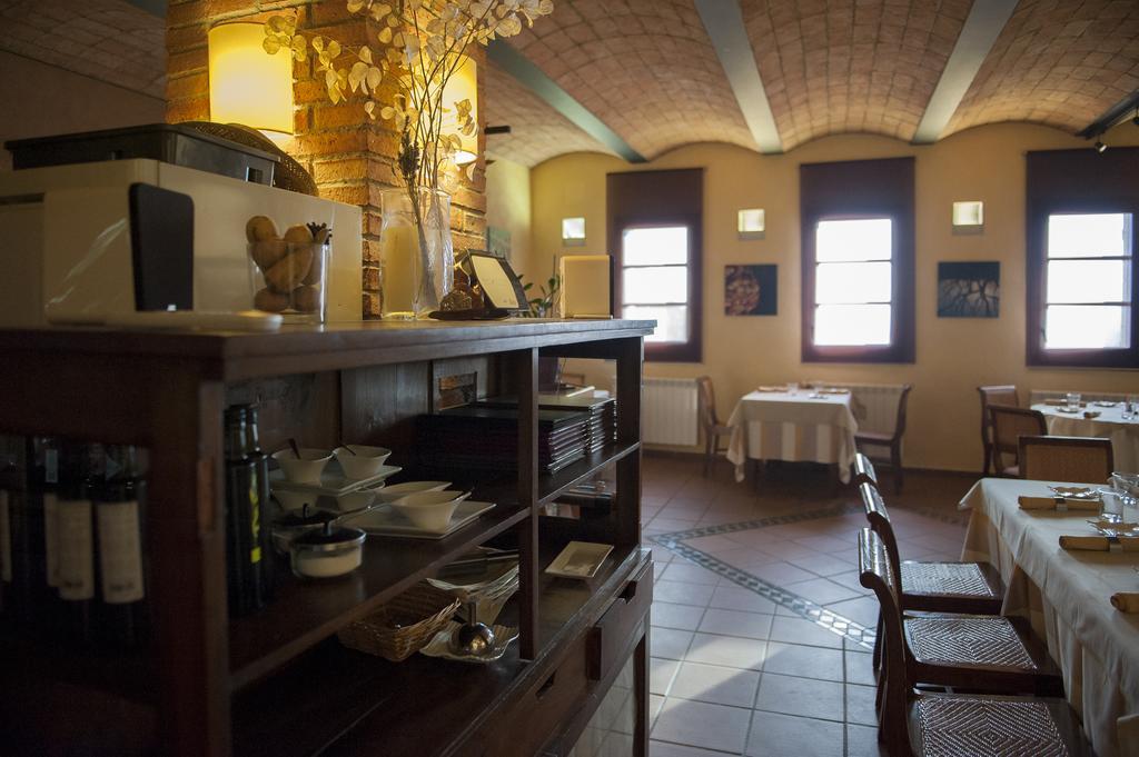 Hotel Siuranella Siurana  Dış mekan fotoğraf