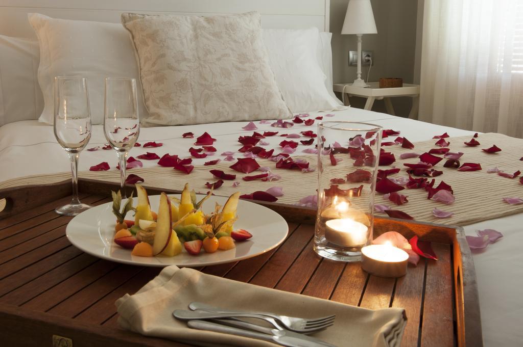 Hotel Siuranella Siurana  Oda fotoğraf