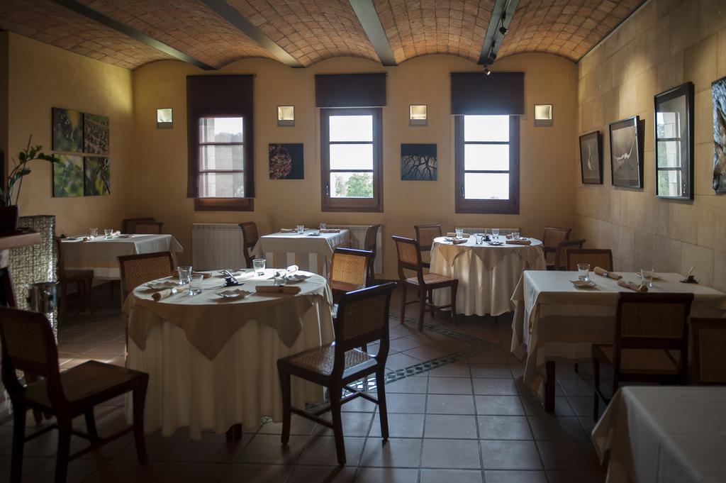 Hotel Siuranella Siurana  Dış mekan fotoğraf