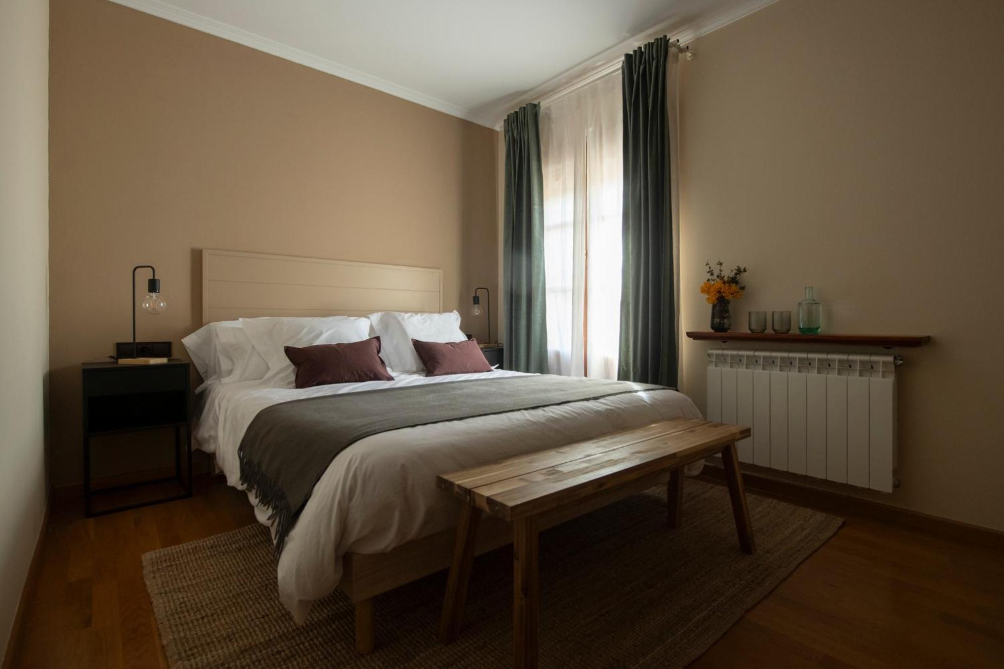 Hotel Siuranella Siurana  Dış mekan fotoğraf