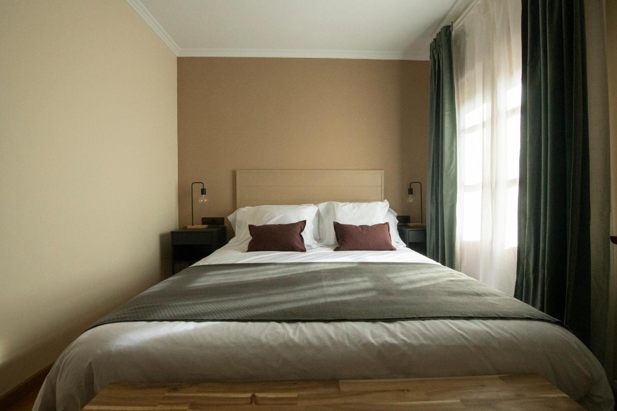 Hotel Siuranella Siurana  Dış mekan fotoğraf