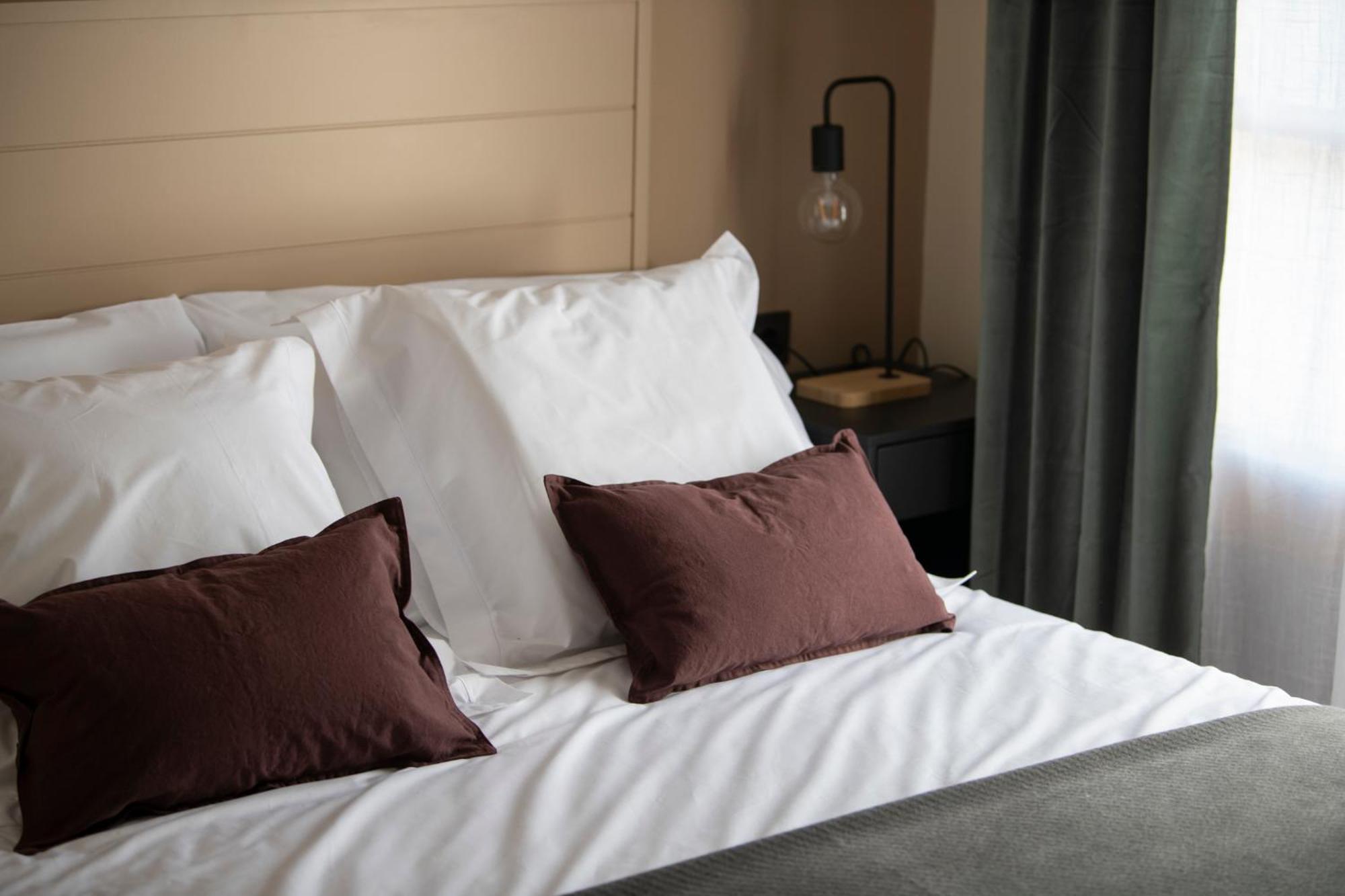 Hotel Siuranella Siurana  Dış mekan fotoğraf