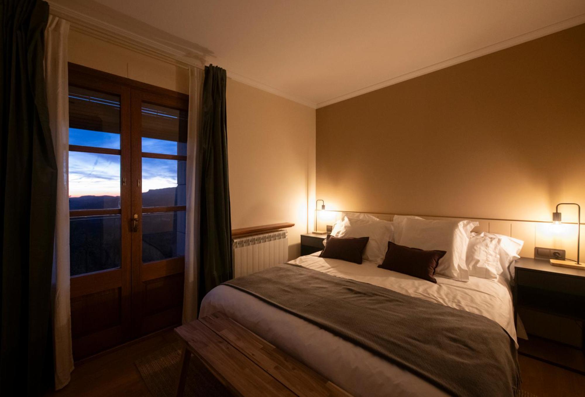 Hotel Siuranella Siurana  Dış mekan fotoğraf