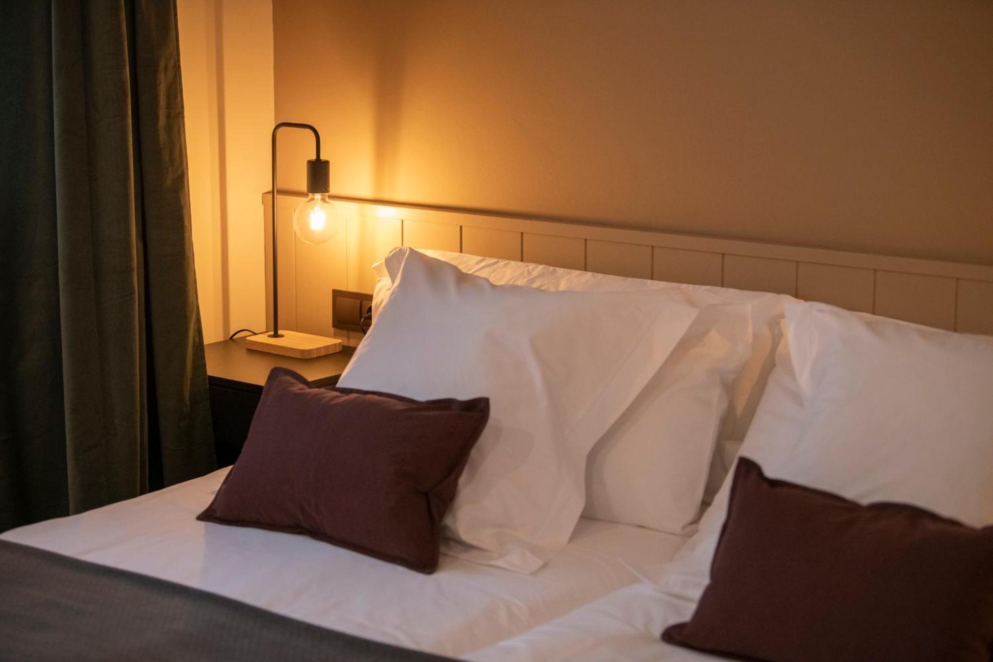 Hotel Siuranella Siurana  Dış mekan fotoğraf