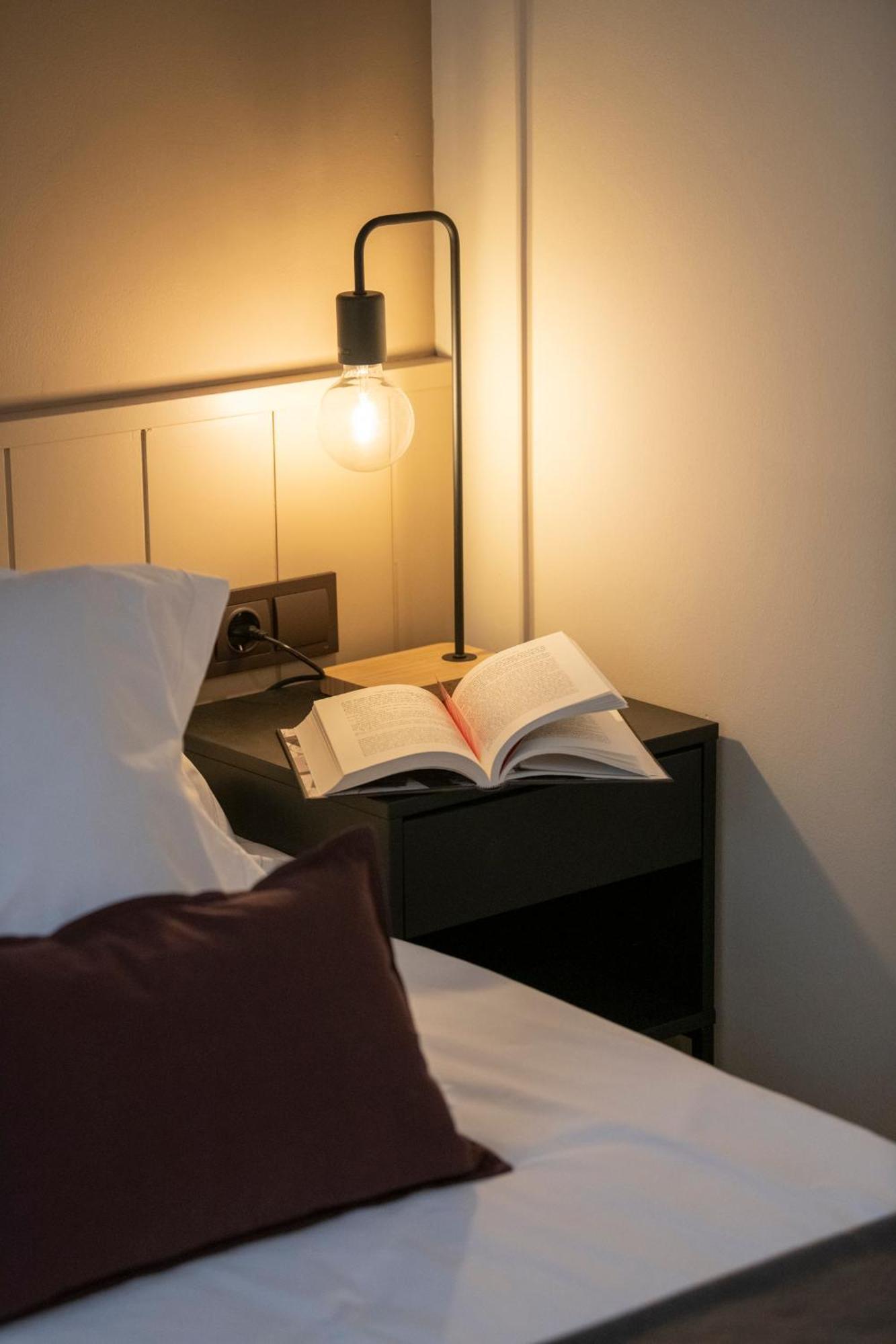 Hotel Siuranella Siurana  Dış mekan fotoğraf