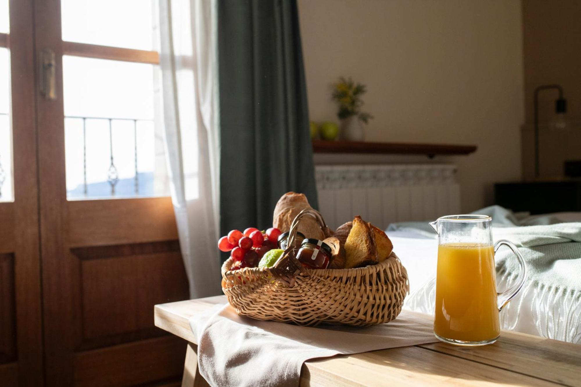 Hotel Siuranella Siurana  Dış mekan fotoğraf