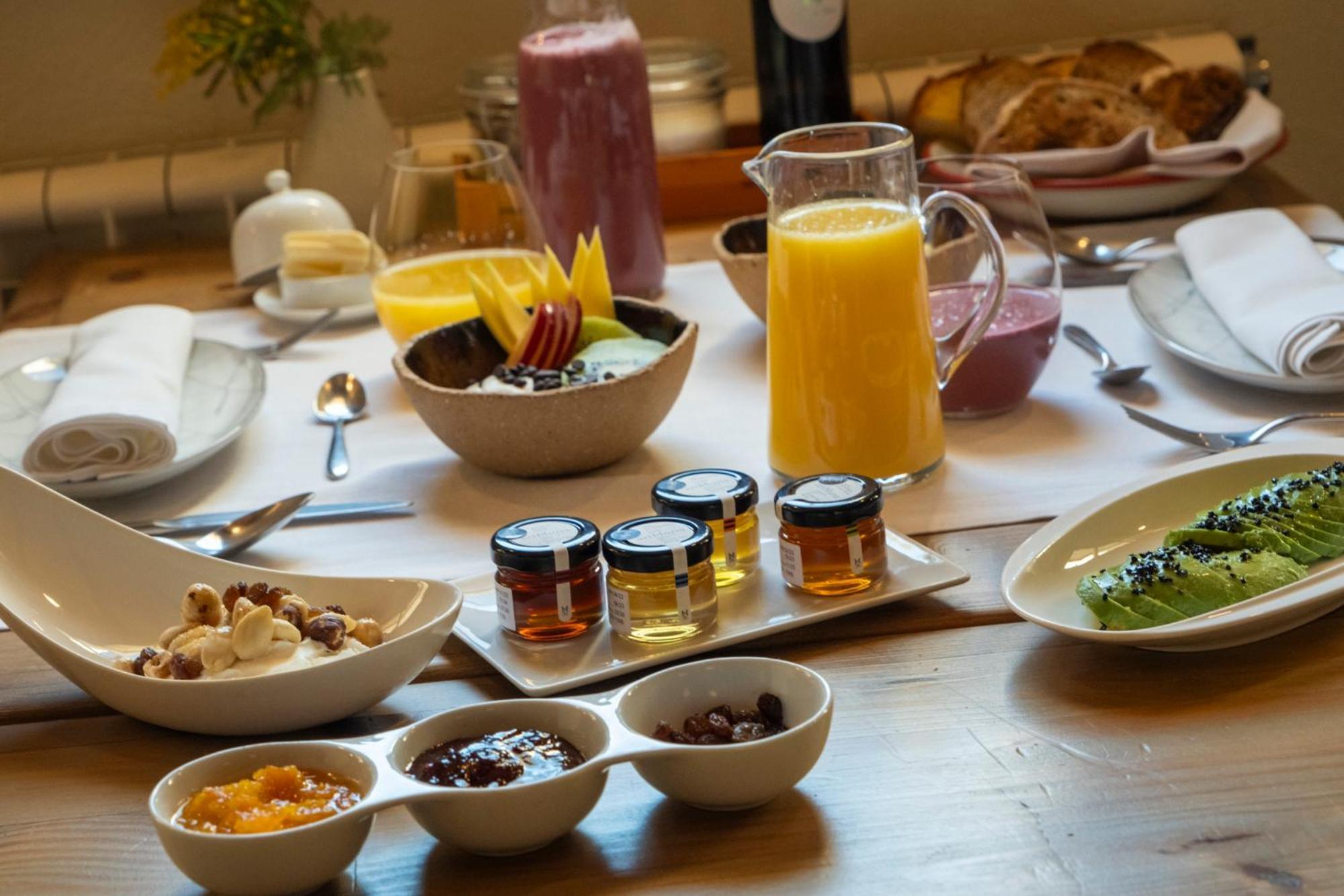 Hotel Siuranella Siurana  Dış mekan fotoğraf