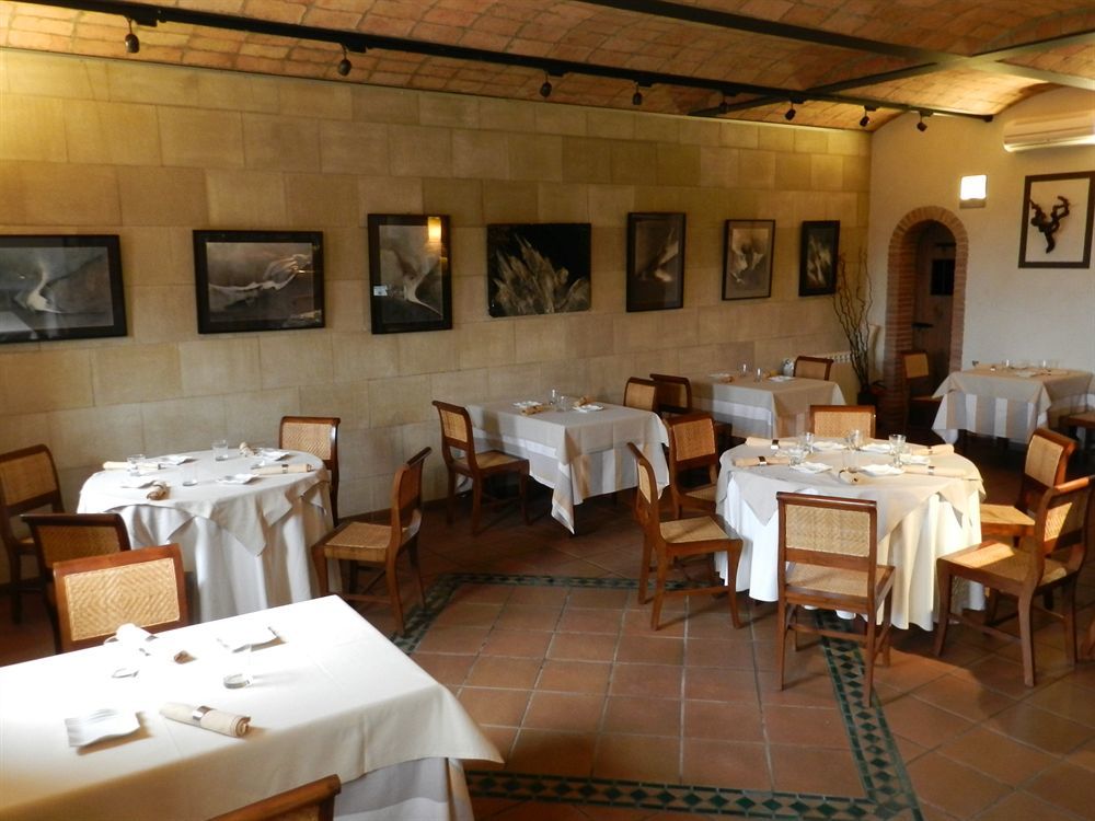 Hotel Siuranella Siurana  Dış mekan fotoğraf