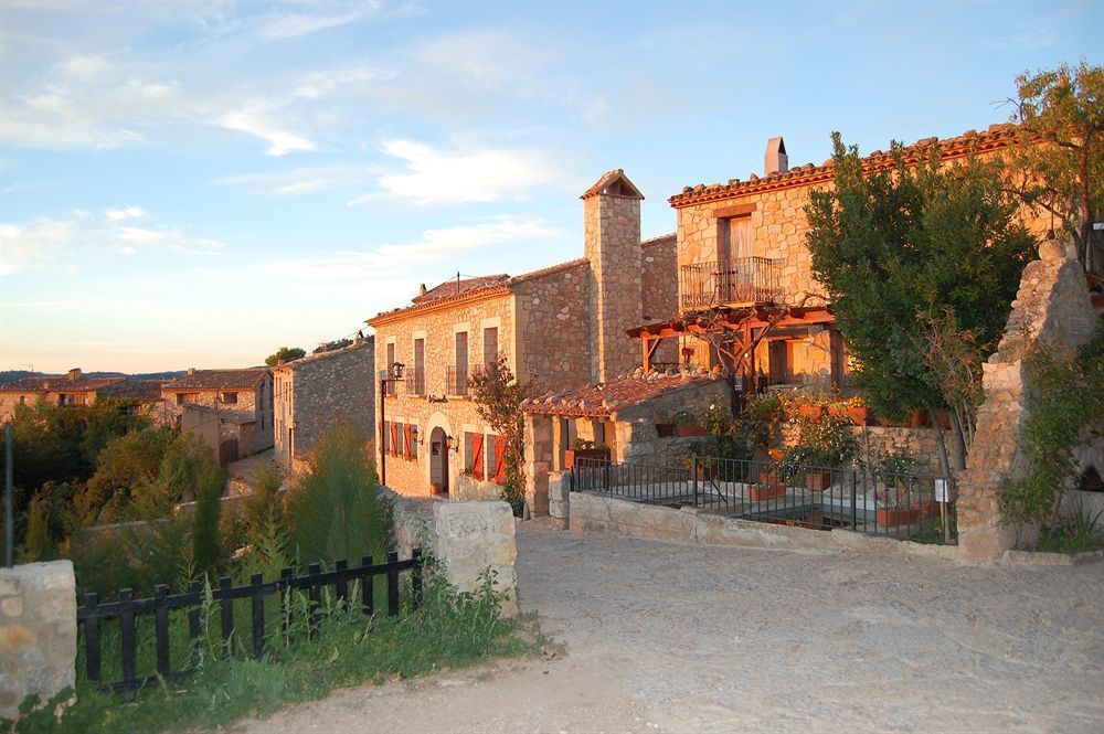 Hotel Siuranella Siurana  Dış mekan fotoğraf